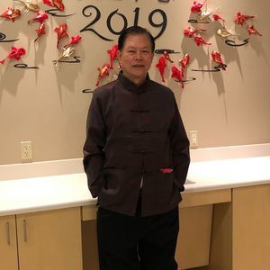 Meet your Posher, Stefanus